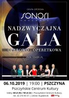 Gala Operowo-Operetkowa 
